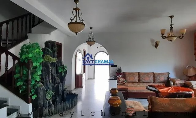 Villa for sale — Marina Smir - 2