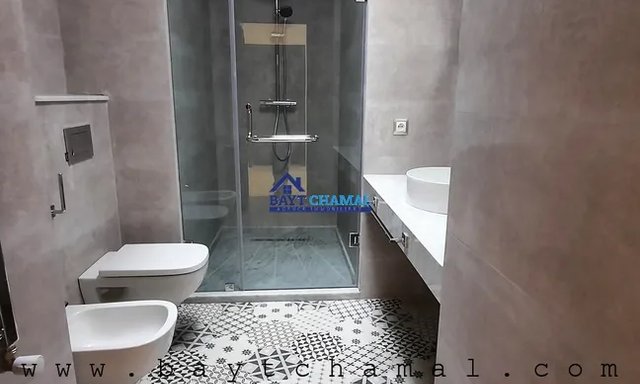 فيلا فسيحة للبيع في طنجة - بوبانا : 4 غرف نوم — طنجة, بوبانة - 10