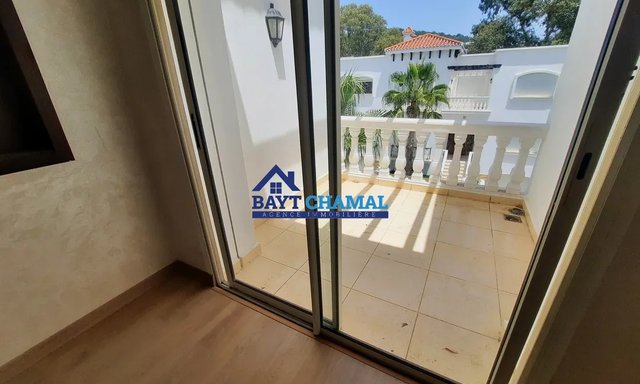 فيلا فسيحة للبيع في طنجة - بوبانا : 4 غرف نوم — طنجة, بوبانة - 15