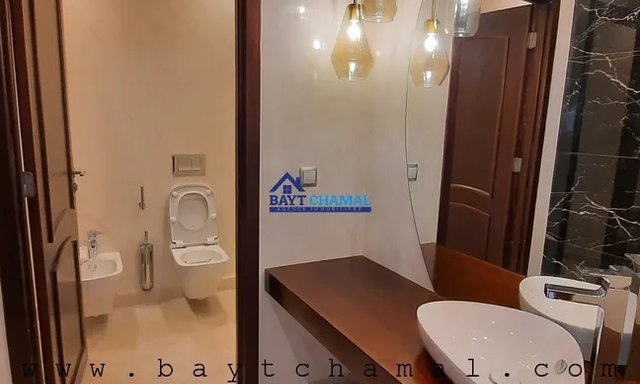 فيلا فسيحة للبيع في طنجة - بوبانا : 4 غرف نوم — طنجة, بوبانة - 11