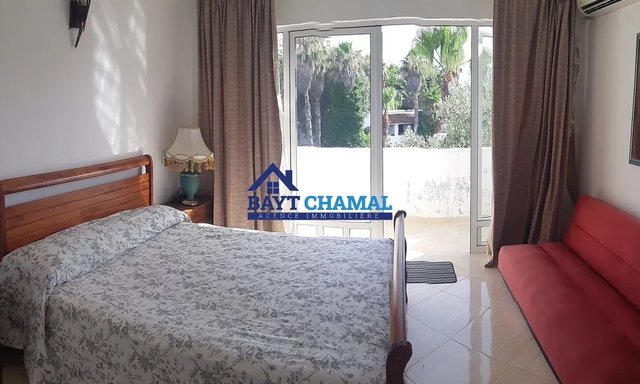 منزل عطلات في مارينا سمير: هروب وراحة — مارينا سمير, كسار رمال - 7