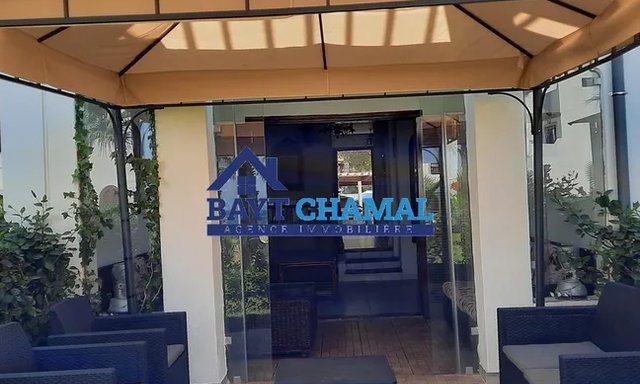 منزل عطلات في مارينا سمير: هروب وراحة — مارينا سمير, كسار رمال - 12