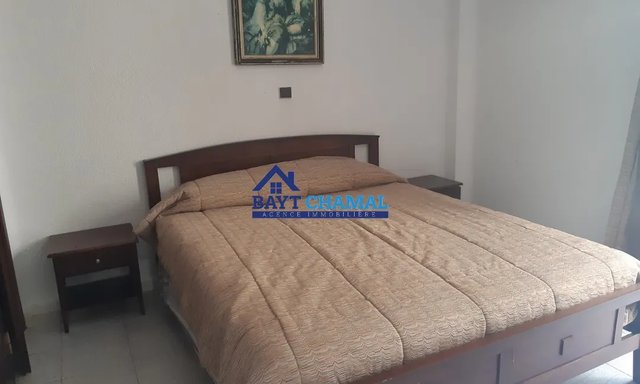 منزل عطلات في مارينا سمير: هروب وراحة — مارينا سمير, كسار رمال - 5