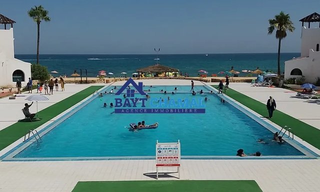 منزل عطلات في مارينا سمير: هروب وراحة — مارينا سمير, كسار رمال