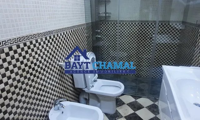 فيلا للبيع في طنجة - بوبانا: مساحة وأناقة — طنجة, بوبانة - 5