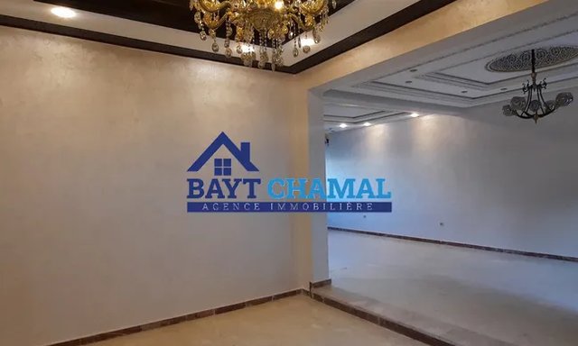 فيلا للبيع في طنجة - بوبانا: مساحة وأناقة — طنجة, بوبانة - 12