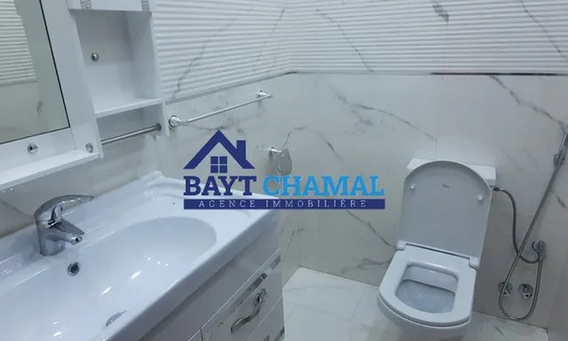 فيلا للبيع في طنجة - بوبانا: مساحة وأناقة — طنجة, بوبانة - 9