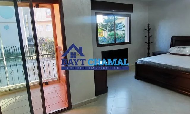 فيلا للبيع في طنجة - بوبانا: مساحة وأناقة — طنجة, بوبانة - 16