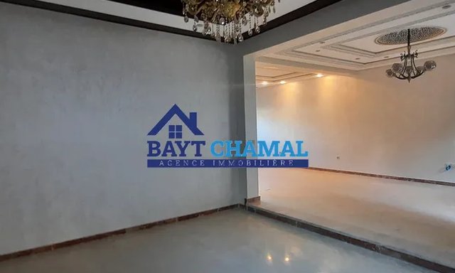 فيلا للبيع في طنجة - بوبانا: مساحة وأناقة — طنجة, بوبانة - 11