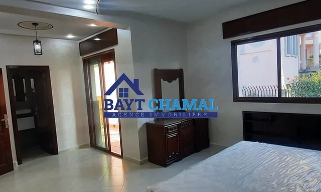 فيلا للبيع في طنجة - بوبانا: مساحة وأناقة — طنجة, بوبانة - 17