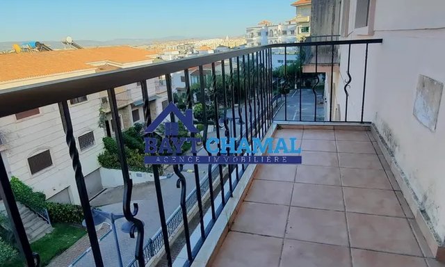 فيلا للبيع في طنجة - بوبانا: مساحة وأناقة — طنجة, بوبانة - 15