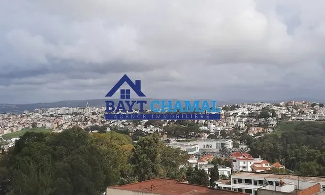 Luxury Villa for Sale in Tangier - 4 Spacious Bedrooms — Tangier, Jbel Kbir - 2