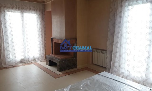 فيلا فاخرة للبيع في طنجة - بوبانا، 540م² — طنجة, بوبانة - 4