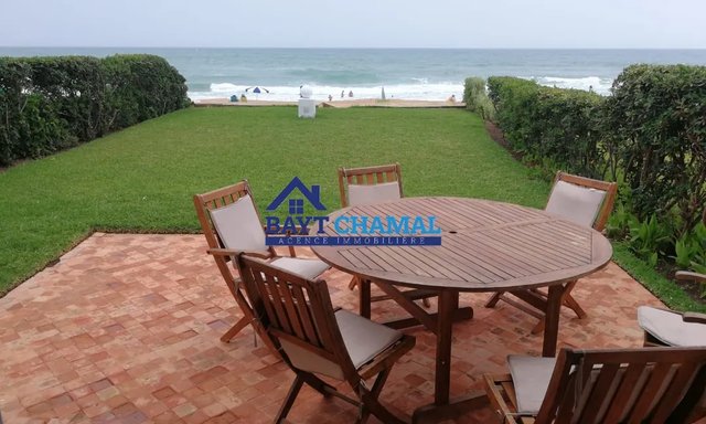 House for Rent in Restinga Smir: Comfortable and Welcoming Space — Restinga, Restinga Smir