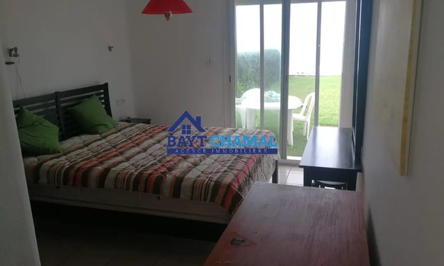 House for Rent in Restinga Smir: Comfortable and Welcoming Space — Restinga, Restinga Smir - 3