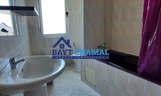 2 Bedroom Apartment for Rent in Restinga Smir, 90 m² — Restinga, Restinga Smir - 7