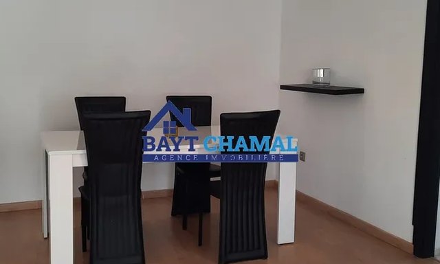 2 Bedroom Apartment for Rent in Restinga Smir, 90 m² — Restinga, Restinga Smir - 5