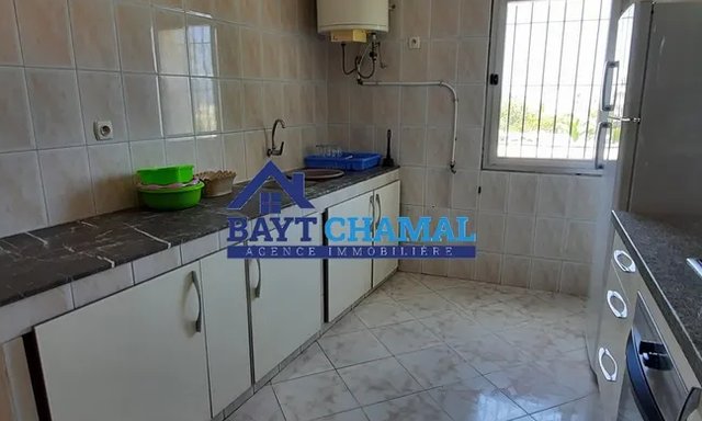 2 Bedroom Apartment for Rent in Restinga Smir, 90 m² — Restinga, Restinga Smir - 6