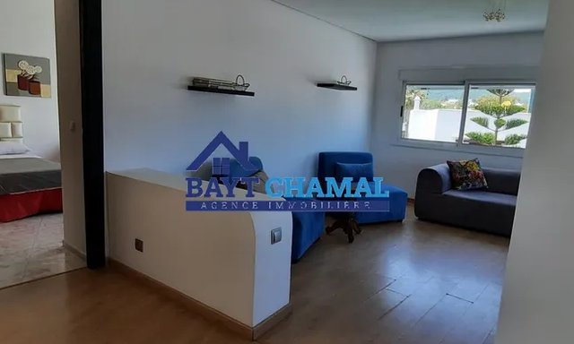 2 Bedroom Apartment for Rent in Restinga Smir, 90 m² — Restinga, Restinga Smir - 8