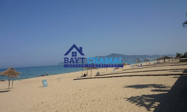 Maison Spacieuse à Louer à Marina Smir - 4 Chambres — Marina Smir, Ksar Rimal - 2