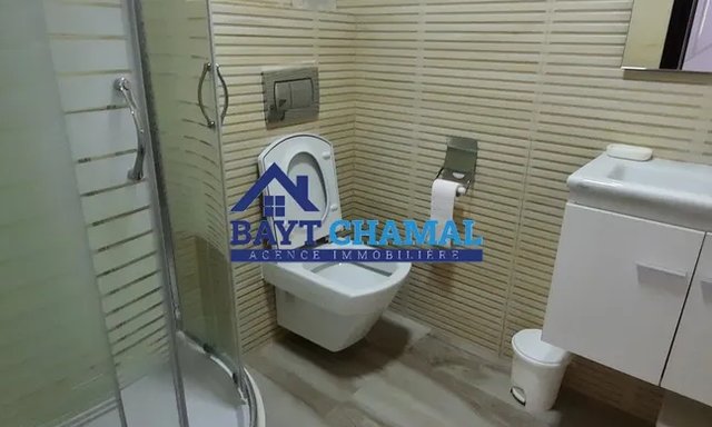 Maison à Louer à Marina Smir : 3 Chambres Confortables ! — Marina Smir, Ksar Rimal - 10