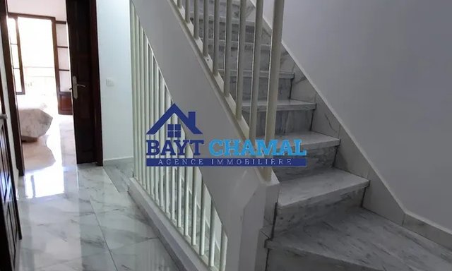 Maison à Louer à Marina Smir : 3 Chambres Confortables ! — Marina Smir, Ksar Rimal - 9