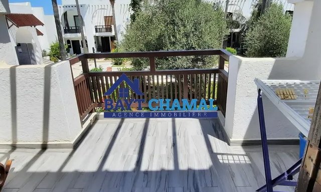 Maison à Louer à Marina Smir : 3 Chambres Confortables ! — Marina Smir, Ksar Rimal - 8