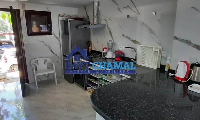 Maison à Louer à Marina Smir : 3 Chambres Confortables ! — Marina Smir, Ksar Rimal - 3