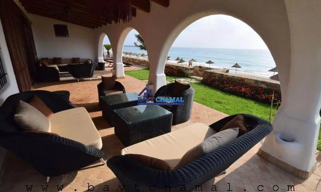 Villa à louer — Marina Smir - 11