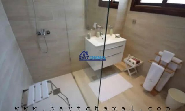 Villa à louer — Marina Smir - 5