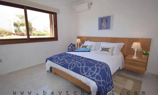 Villa à louer — Marina Smir - 3