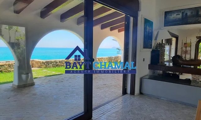 Villa for sale — Marina Smir