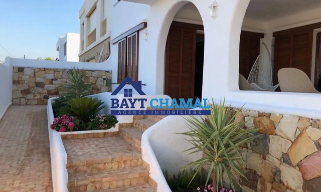 Villa à louer — Marina Smir - 6