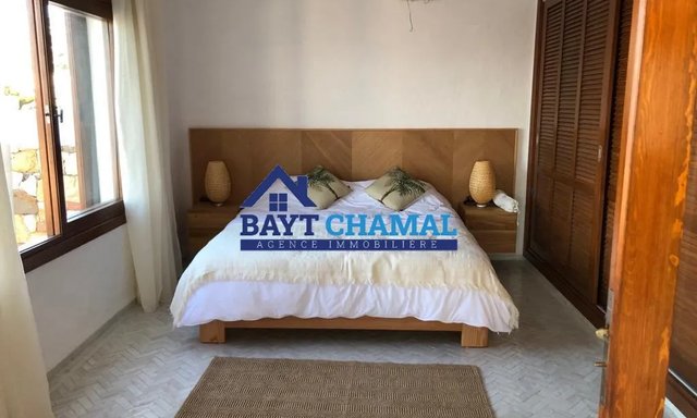 Villa à louer — Marina Smir - 9