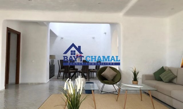 Villa à louer — Marina Smir - 3