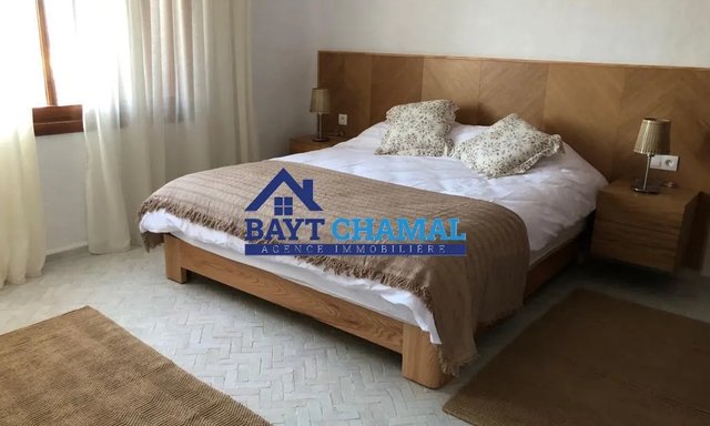 Villa à louer — Marina Smir - 12