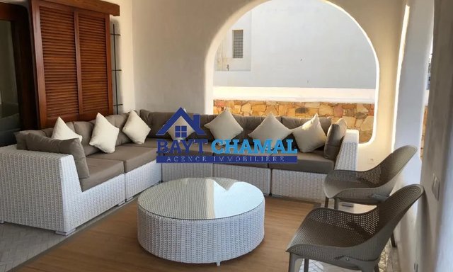 Villa à louer — Marina Smir - 5