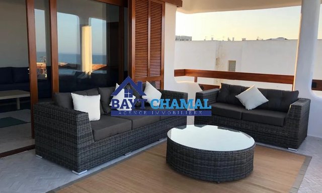 Villa à louer — Marina Smir - 11