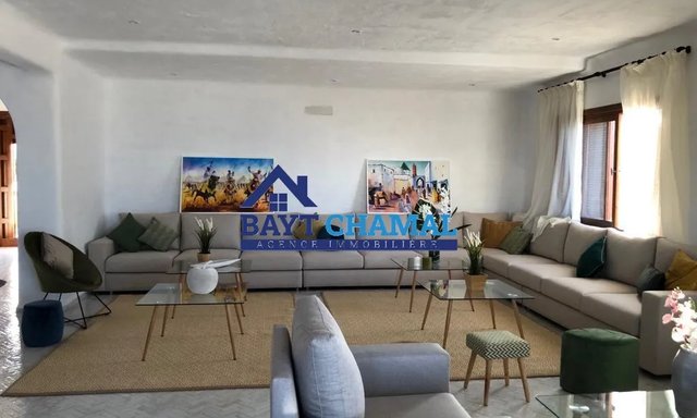 Villa à louer — Marina Smir - 4