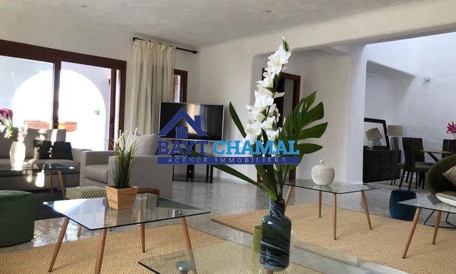 Villa à louer — Marina Smir - 8