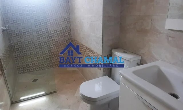 شقة للبيع: 3 غرف في وسط طنجة — طنجة, طنجة مركز المدينة - 5