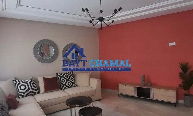 شقة للبيع: 3 غرف في وسط طنجة — طنجة, طنجة مركز المدينة - 9