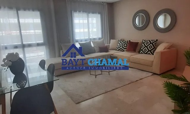 شقة للبيع: 3 غرف في وسط طنجة — طنجة, طنجة مركز المدينة - 7