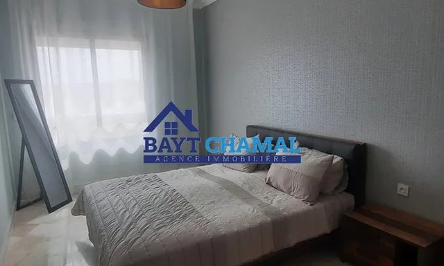 شقة للبيع: 3 غرف في وسط طنجة — طنجة, طنجة مركز المدينة - 4