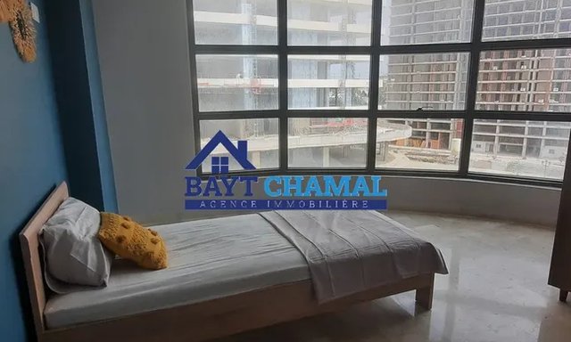 شقة للبيع: 3 غرف في وسط طنجة — طنجة, طنجة مركز المدينة - 6