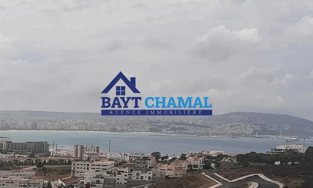 شقة رائعة للبيع في طنجة - مالاباطا، 100م²