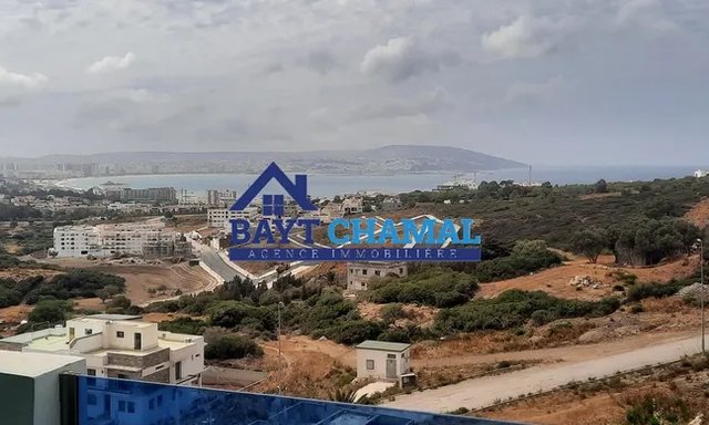 شقة رائعة للبيع في طنجة - مالاباطا، 100م² - 2