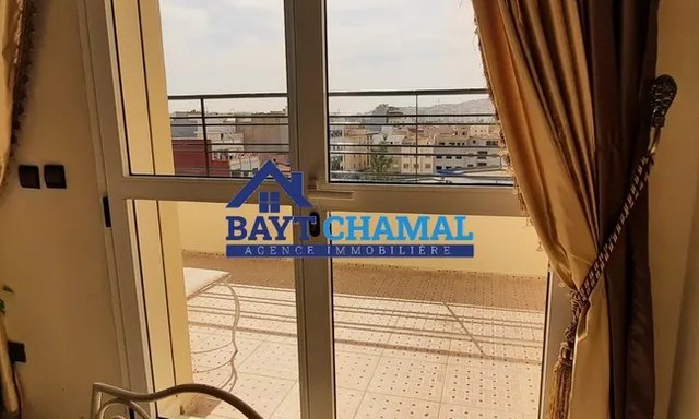 Spacious House for Sale in Tangier - Branes 1, 7 Bedrooms