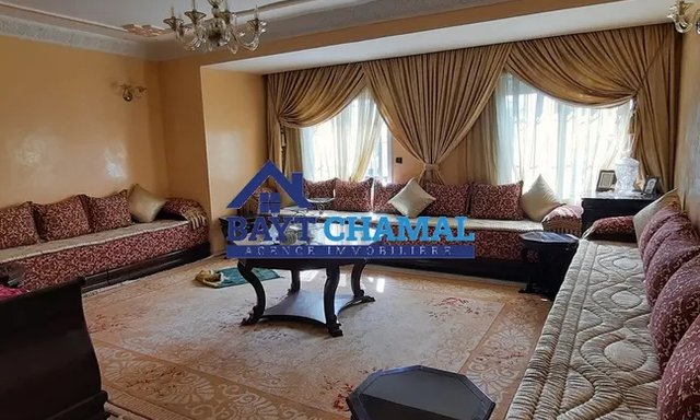 Spacious House for Sale in Tangier - Branes 1, 7 Bedrooms - 3