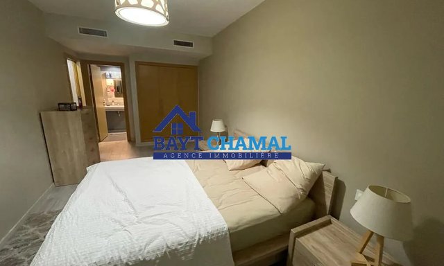 Apartment for Rent in Tangier - Comfort in the City Center — Tangier, Tanger City Center - 8